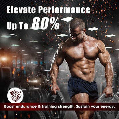 Premium Men's Mineral Supplement