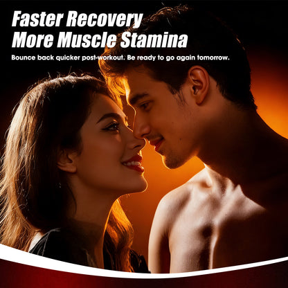 Premium Men's Mineral Supplement